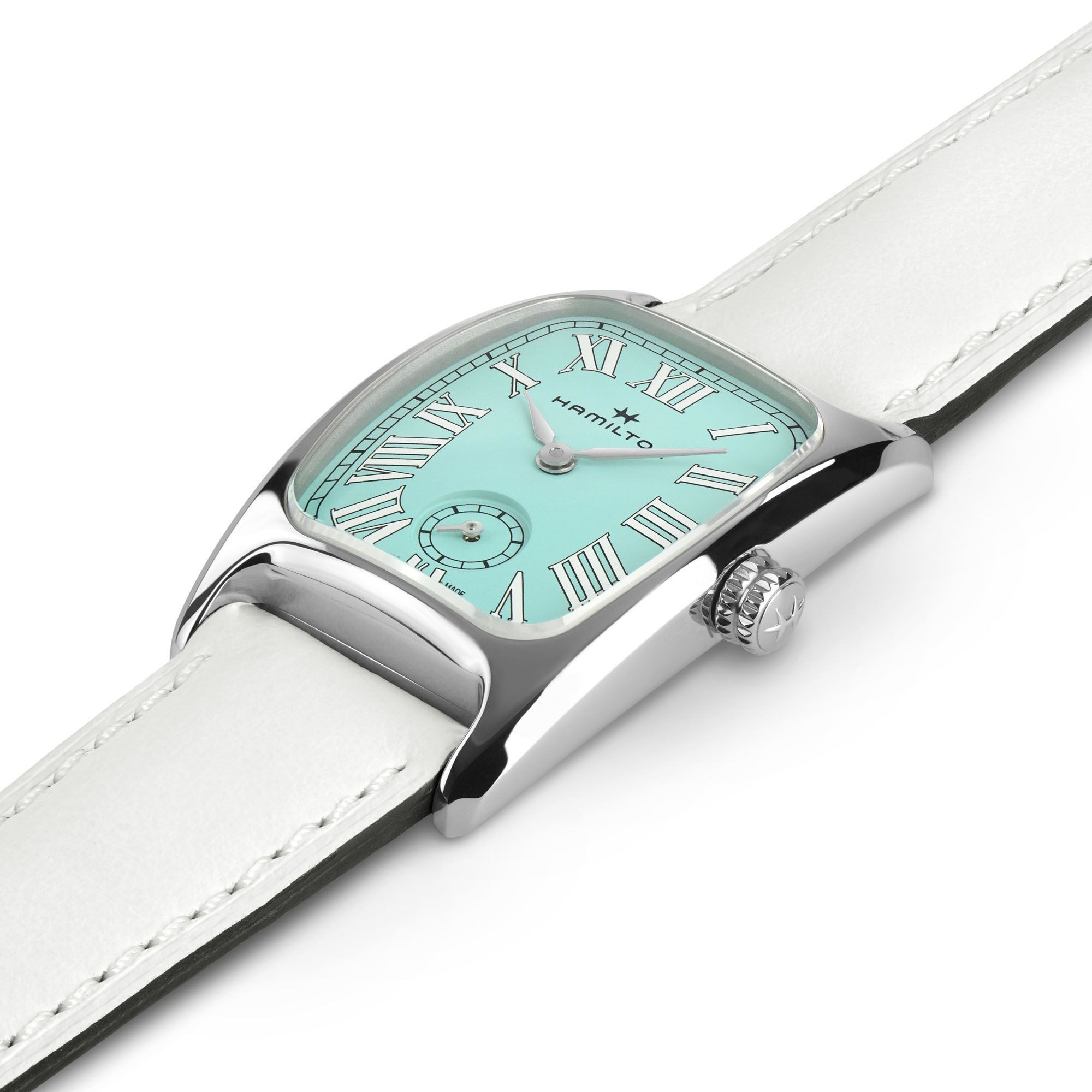 アメリカン クラシック Boulton Small Second Quartz M
